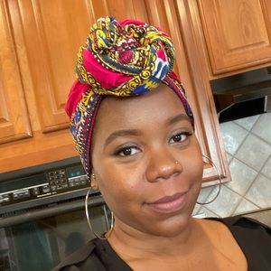 Meet your Posher, Brina